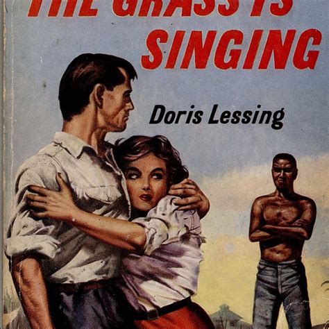 Misleading Racist Cover Art Actual First Novel By Doris Flickr