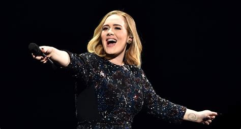 Adele Is Officially Single Divorce From Simon Konecki Has Been