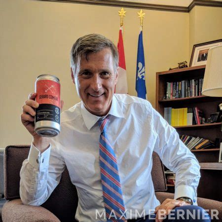 The federal election will soon be underway and canada has been carefully watching the potential candidates. Maxime Bernier touts himself as the only politician to ...