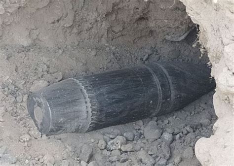 Armenian Armed Forces Fired Azerbaijans Tartar Using Phosphorus Munitions
