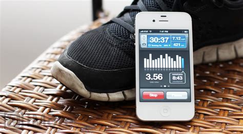 Simple app, easy to use. Best iPhone apps and accessories for running and jogging ...