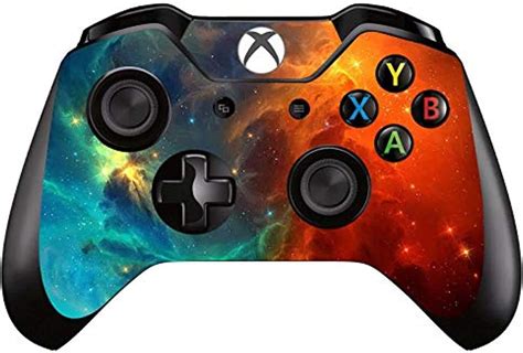 Xbox One Controller Skin Sticker Vinly Decal Cover For