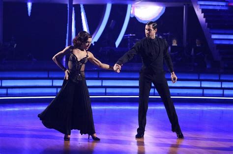 Reality Rewind Meryl Davis Maksim Chmerkovskiy