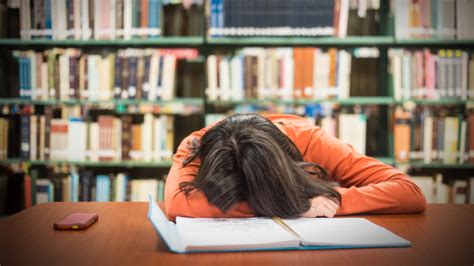 Survey Finds 1 In 3 Teens Are Bored In School Majority Stressed
