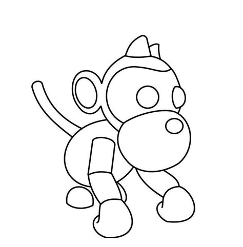 Roblox adopt me♡use my starcode leahashe at checkout when buying robux! Cow Adopt Me Coloring Page - Free Printable Coloring Pages ...