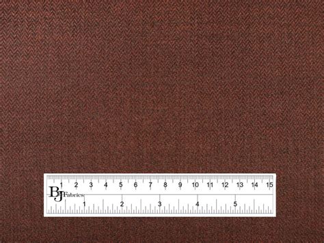 Wool Cashmere Super 100s Herringbone Bandj Fabrics