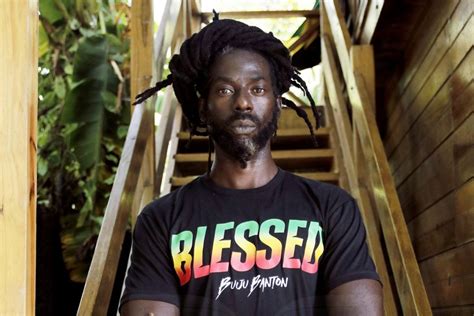 Buju Banton Shares Release Date Cover Art And Tracklist For New Album