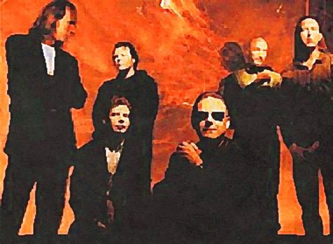King Crimson 1994 Progresif Rock