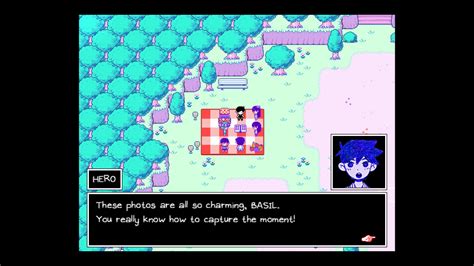 Earthbound Style Horror Rpg Omori Is Finally Coming To Switch After