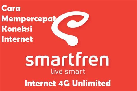 Nah bagi anda yang menggunakan paket internet unlimited smartfren harap membaca detil di bawah ini Cara Daftar Booster Unlimited Smartfren : 12 Cara Mempercepat Internet Smartfren 4g Unlimited ...