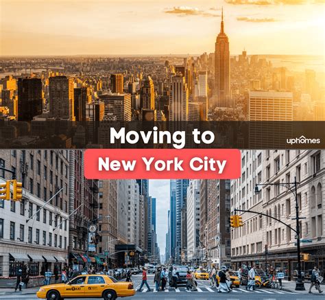 10 Things To Know Before Moving To New York City Life In Nyc
