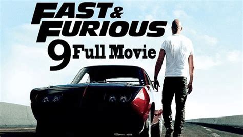 Watch Fast And Furious 9 Trailer 4k New 2021 Guide For Info Vrogue