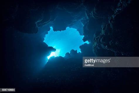 Underwater Caves Photos And Premium High Res Pictures Getty Images