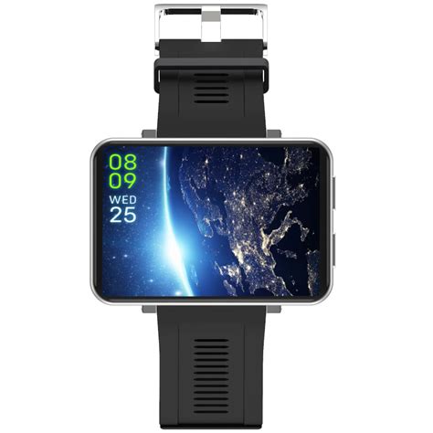 Gen 5 286 Wide Screen Smartwatch Yugen Smartwatches Smart Watch