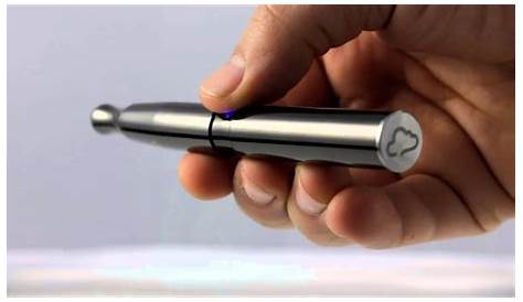 vape pen voltage to temperature