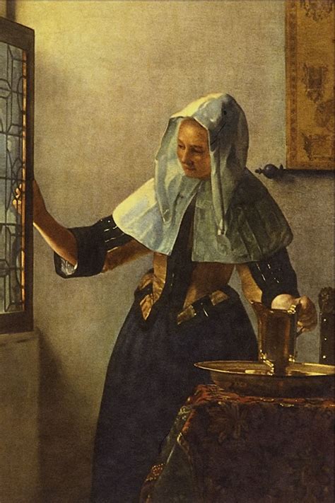 Paintings Of The Dutch Masters