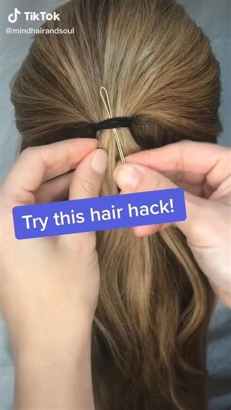 Amazing Hair Hackcool Hair Hack Tutorial There Are Plenty Of Ways To