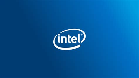 Intel Logo Core2duo Hd Youtube