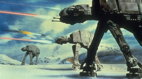 Empire Strikes Back At 40 How It Became The Most Popular Star Wars Film