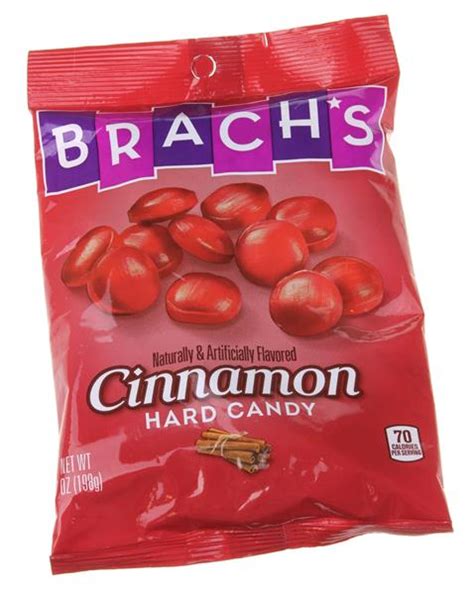 Brachs Cinnamon Hard Candy Hy Vee Aisles Online Grocery Shopping