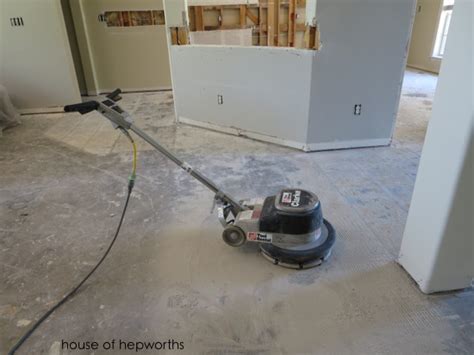 How To Remove Old Grout From Concrete Floor Floor Roma