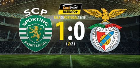Cevabı iptal etmek için tıklayın. Sporting 🆚 Benfica | "Leão" regressa à Final na bota de ...