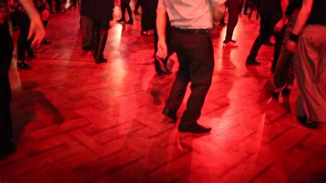 Northern Soul Dancing By Jud Clip 896 81114 Blackpool Tower