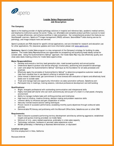 An effective automotive sales manager resume example must be able to highlight your skills that will fit the role. Sales Manager Job Description Resume Unique 11 12 Sales ...