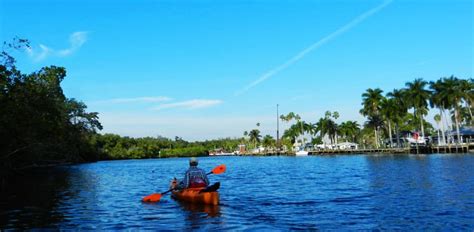 5 Great Ways To Explore Floridas Ten Thousand Islands