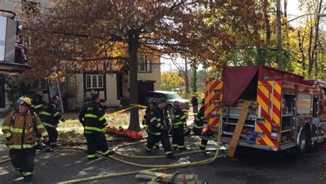 Grandfather Dies After Last Months White Plains Fire