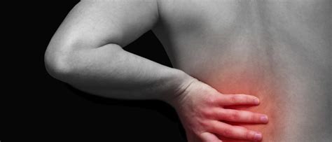 How To Manage Chronic Back Pain Comprehensive Pain Management Center