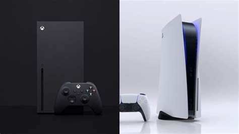 Poll Which Design Do You Prefer Xbox Series X Or Ps5 Pure Xbox