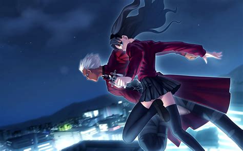 Should you need to contact me, do so at diomedesxx(at)gmail(dot)com. Fate Stay Night Archer Wallpaper (71+ images)