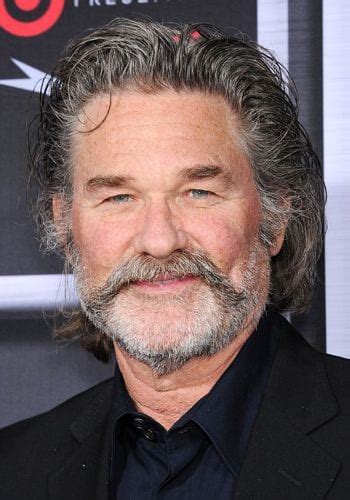 Old Man With Beard And Long Hair ~ Celebrities Beards Styles 30