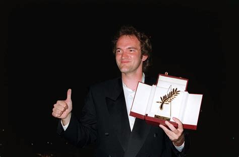interview with quentin tarantino by michel ciment and hubert niogret cannes 1994 scraps from