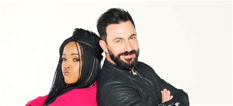 You might want to check it out. Jacaranda FM launches new breakfast show • MarkLives.com