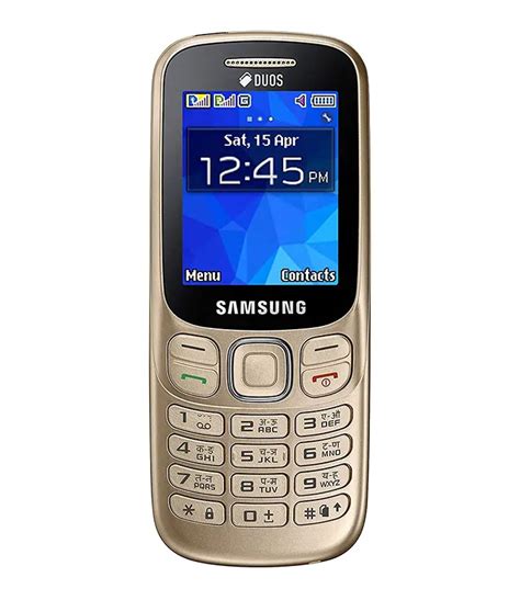 The Best Samsung Mobile Phones Under Rs 5000 In India