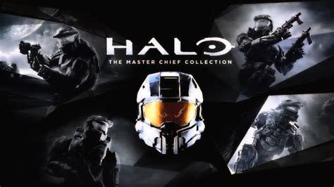 Halo Reach Master Chief Collection Pc Youtube