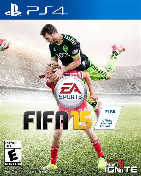The frenchman has fended off the likes of erling haaland. Custom Sounders FIFA 15 covers - Sounder At Heart