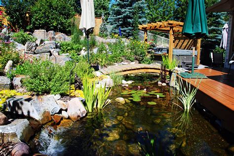 Water Features That Sooth Your Senses Ananda Landscapes