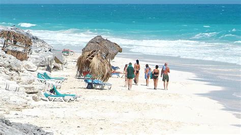 5 cayos de Cuba con las mejores playas que nunca olvidarás