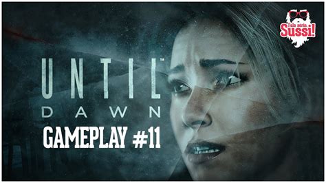 Until Dawn 11 Gameplay Ps4 Youtube