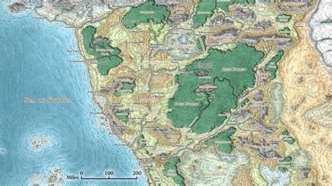 World Maps Library Complete Resources Best Fantasy Maps Reddit