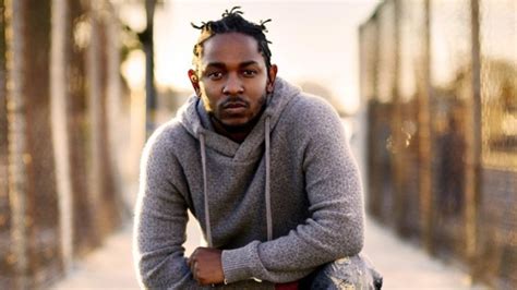 Kendrick Lamars Height Weight And Body Measurements Celebily