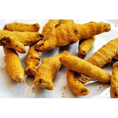 Turmeric Root At Rs 70 Kilogram Turmeric Roots In Lucknow ID