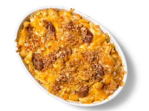 Grown Up Mac And Cheese Recipes Dinners And Easy Meal Ideas Food