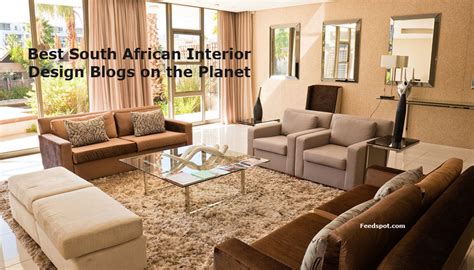 Top 25 South African Interior Design And Home Decorating