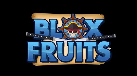 Blox Fruit Fruit Logo Dark Fruit Roblox Ledpagina
