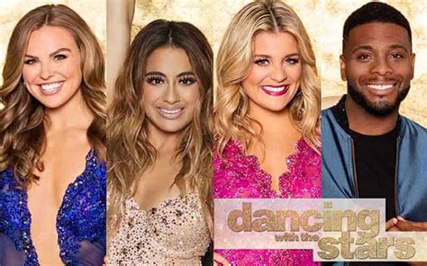 ‘bachelorette Hannah Brown Favored In ‘dancing With The Stars Season 28 Finale