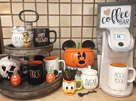 Step into our home, your home. 20 Coffee Station Ideas For Your Home Decor - Craftsonfire